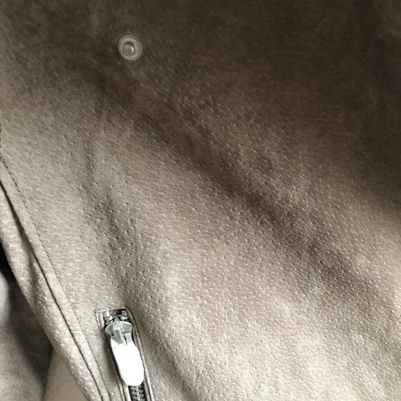 BlankNYC Leather Jacket (Size Small)NWT - Picture 15 of 16